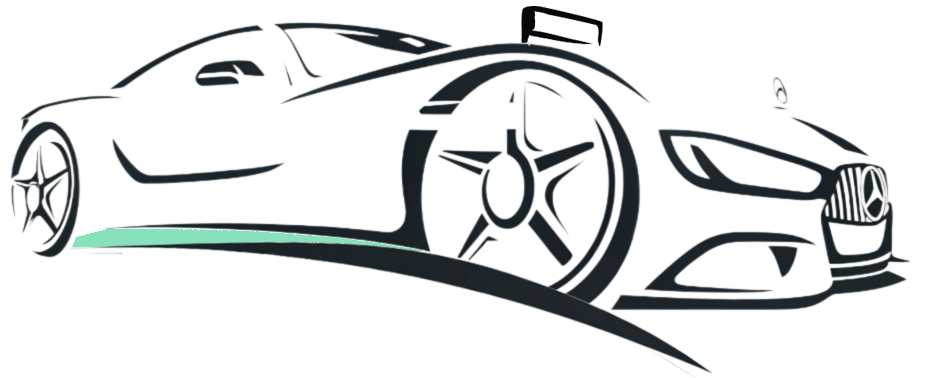 Talleres Mercedes Logo