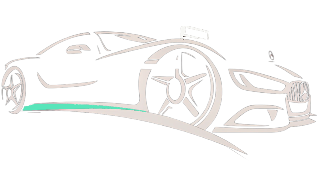 Talleres Mercedes Logo